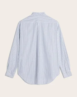 Fox Head Button Down Shirt