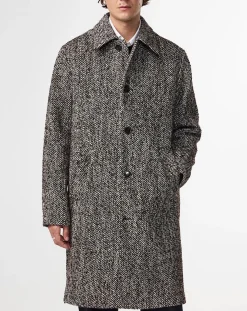 Franco 8439 Coat Wool