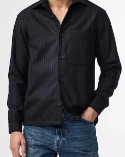 Freddy 1630 Recycled Wool Shirt