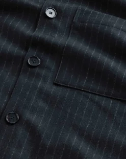 Freddy 1630 Recycled Wool Shirt