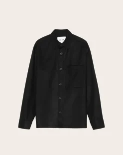 Freddy 1630 Recycled Wool Shirt