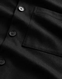 Freddy 1630 Recycled Wool Shirt