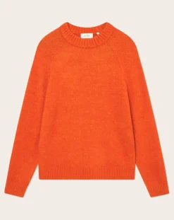 Gilbert Round Neck Sweater