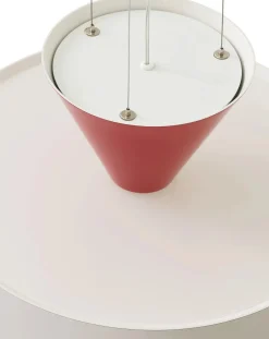 Gio LN15 suspension lamp, Luca Nichetto