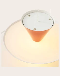 Gio LN15 suspension lamp, Luca Nichetto