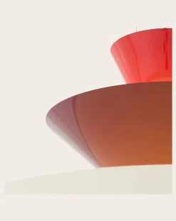 Gio LN15 suspension lamp, Luca Nichetto