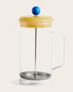 Glass Coffee Maker