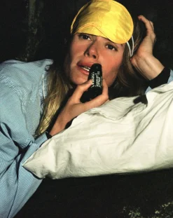 Goodnight Orange Blossom Lip Balm - 14g