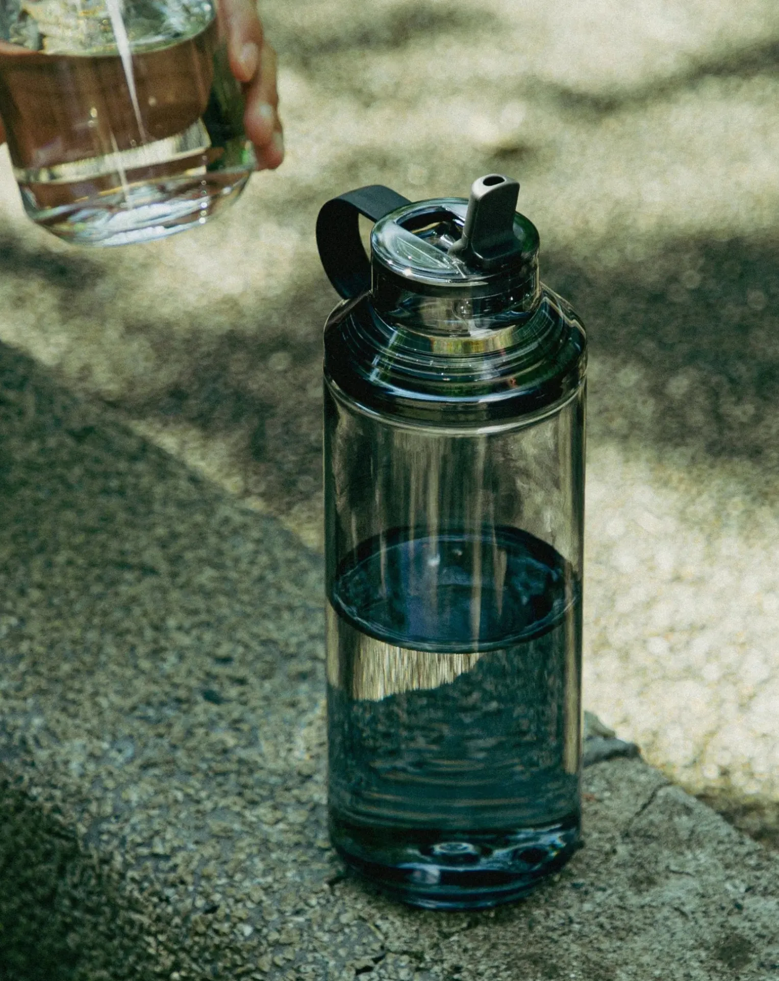 Gourde Active - 950 ml