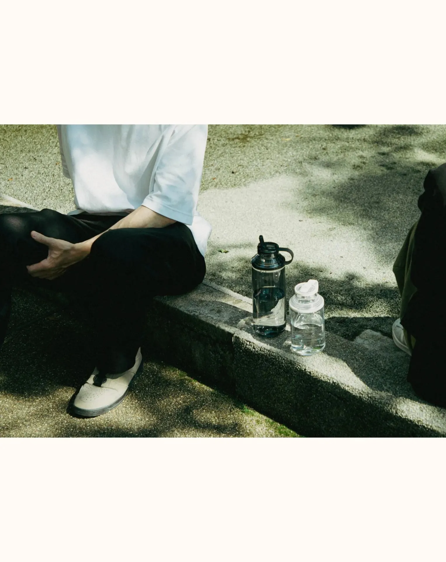 Gourde Active - 950 ml