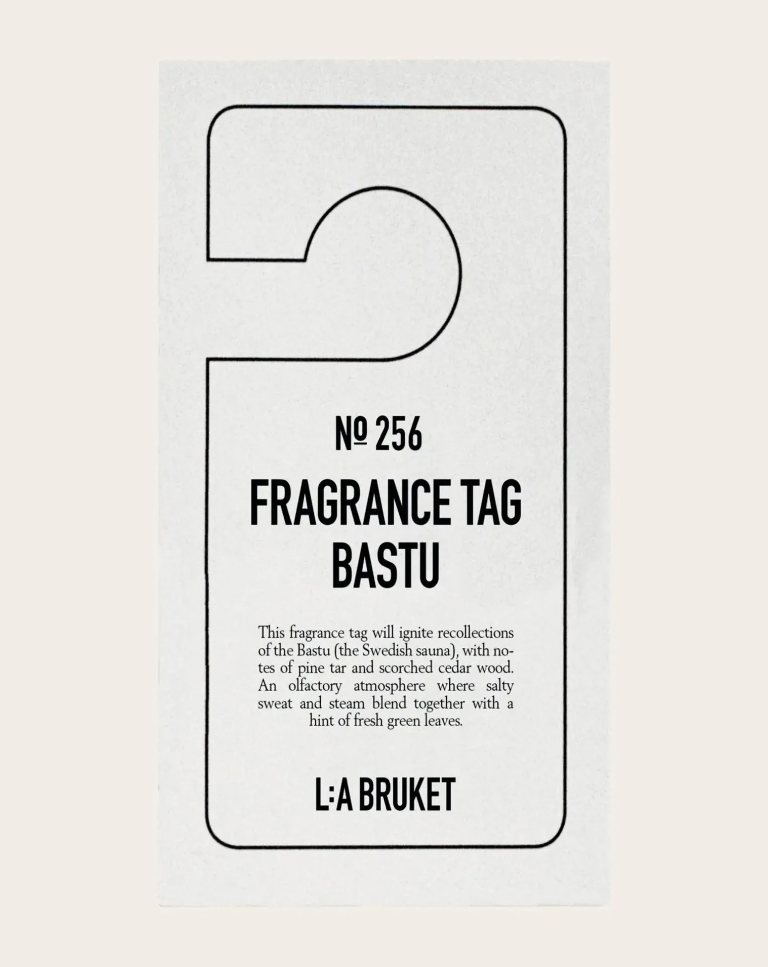 Grapefruit Scented Hanger 248