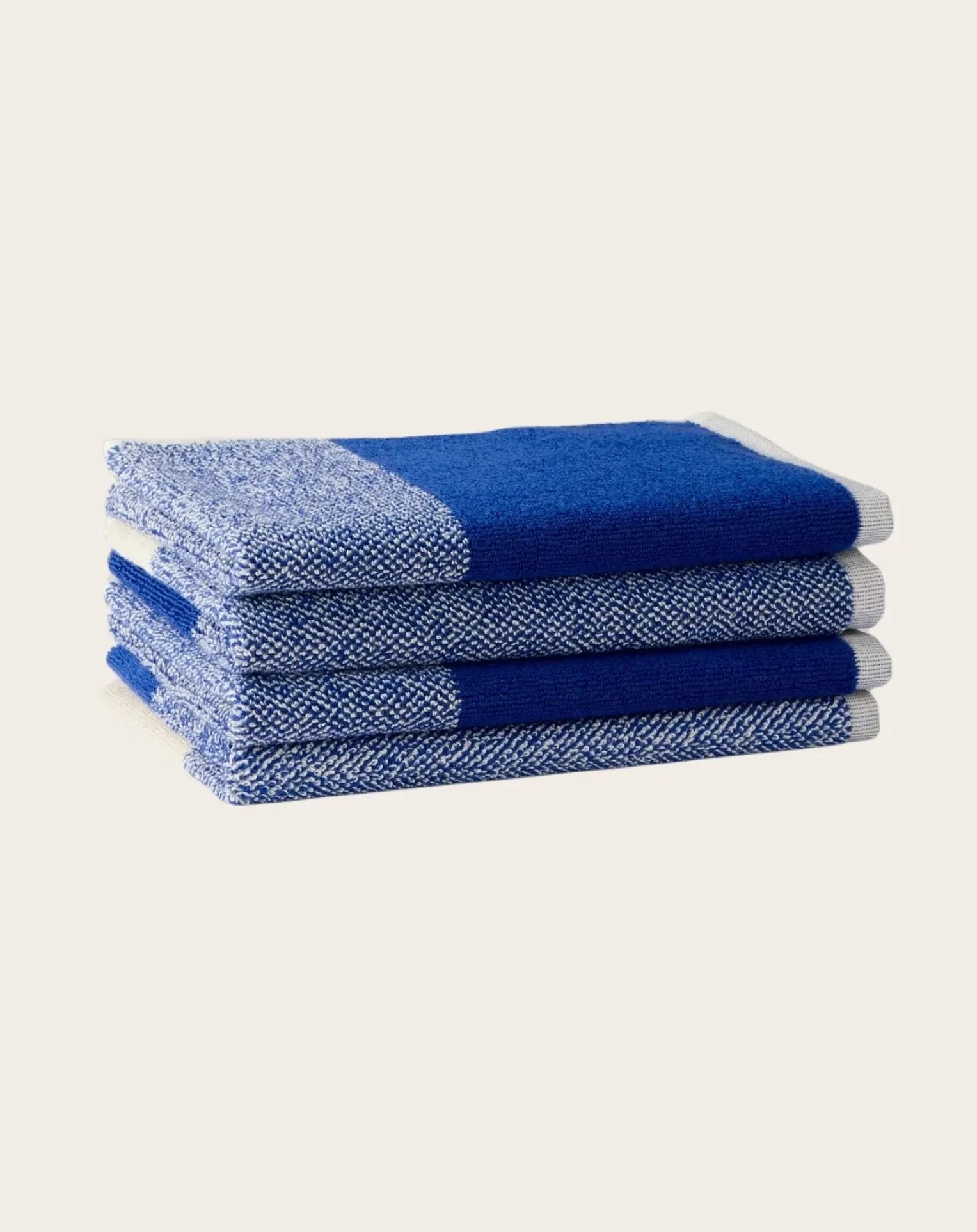 Guest towels, Lex Pott - Set of 2
