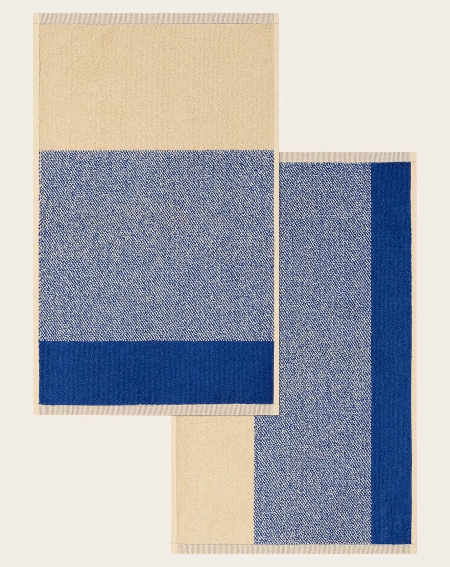 Guest towels, Lex Pott - Set of 2