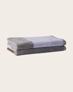 Guest towels, Lex Pott - Set of 2