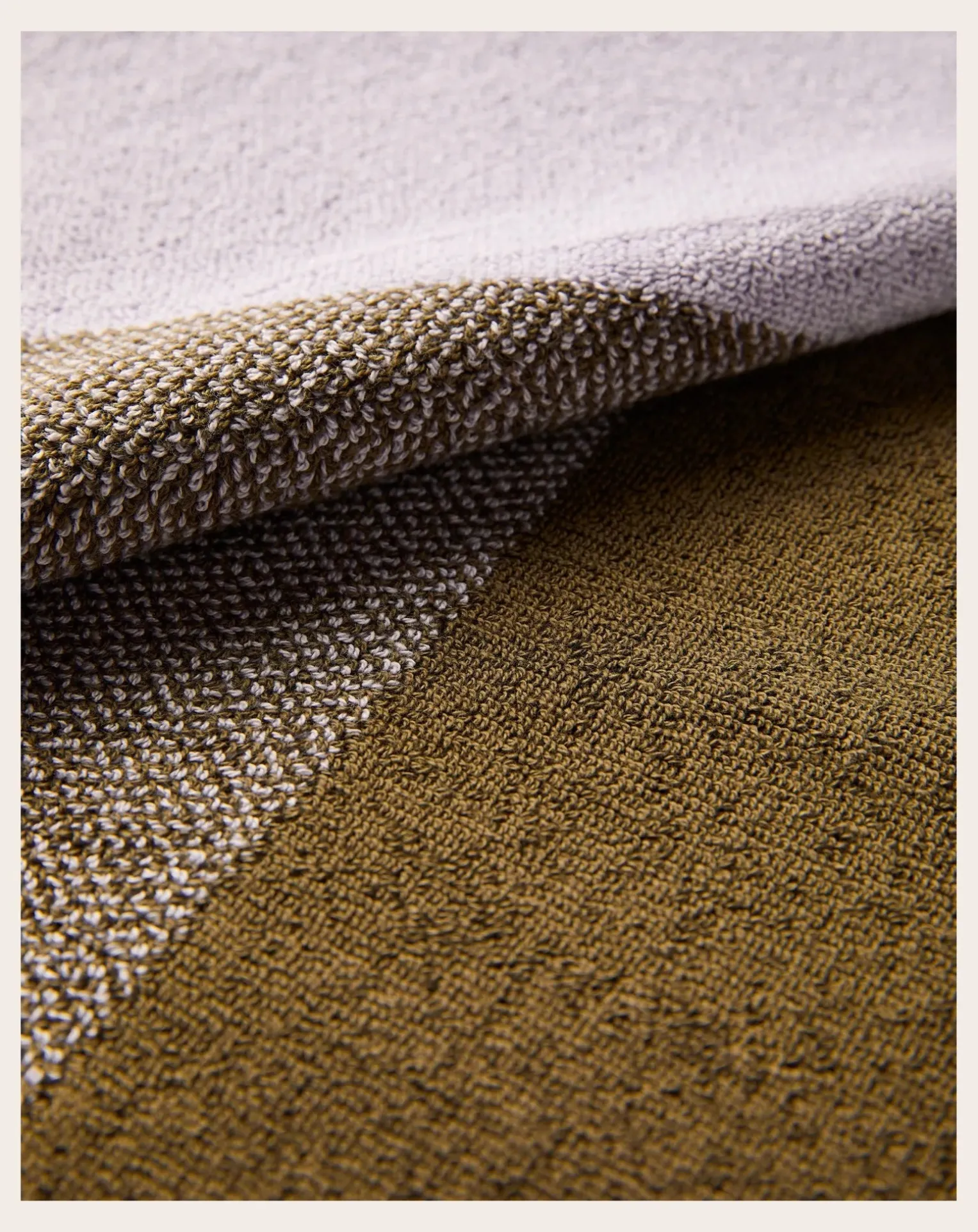 Guest towels, Lex Pott - Set of 2