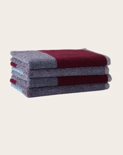 Guest towels, Lex Pott - Set of 2