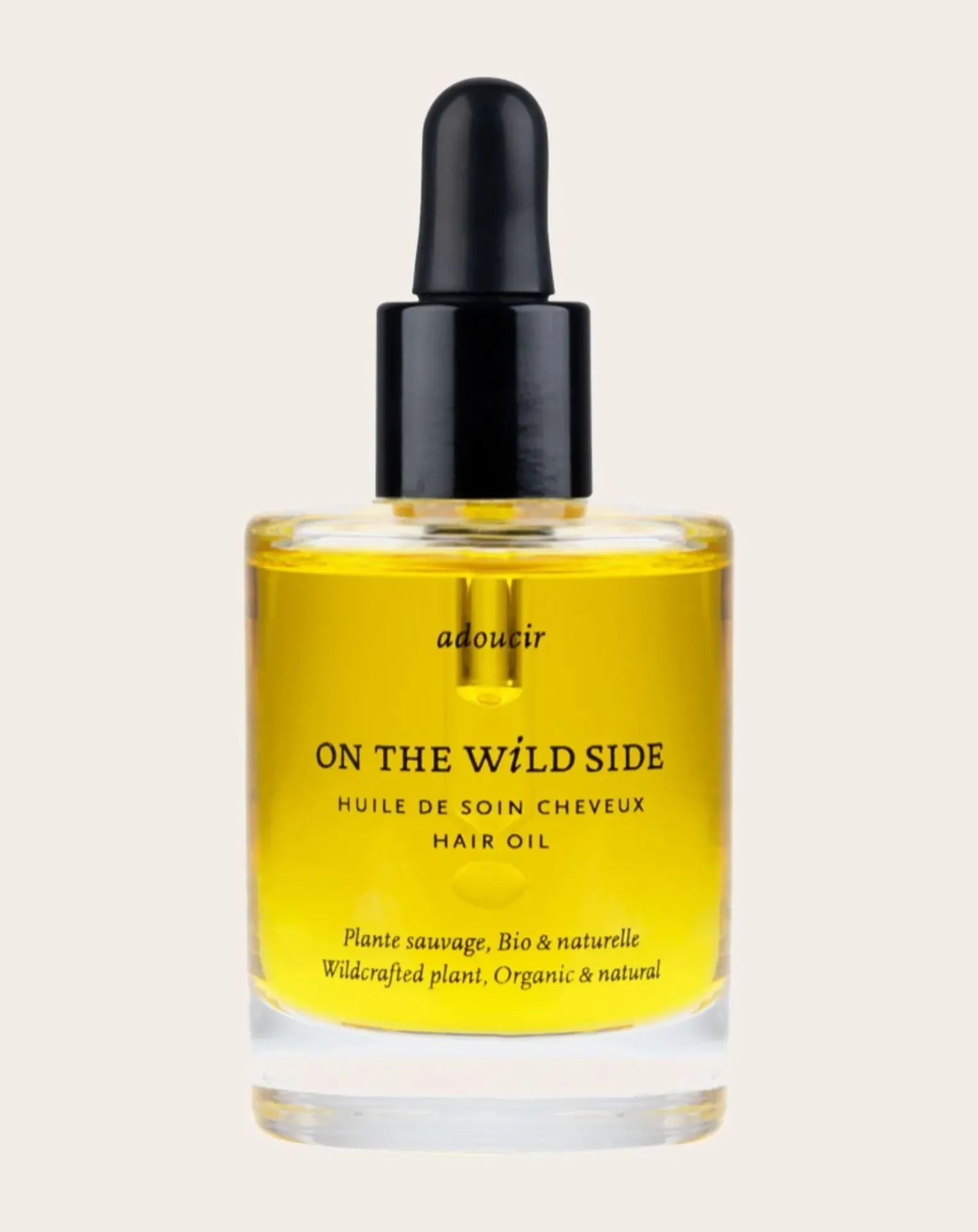 Hair Oil - 50 ml