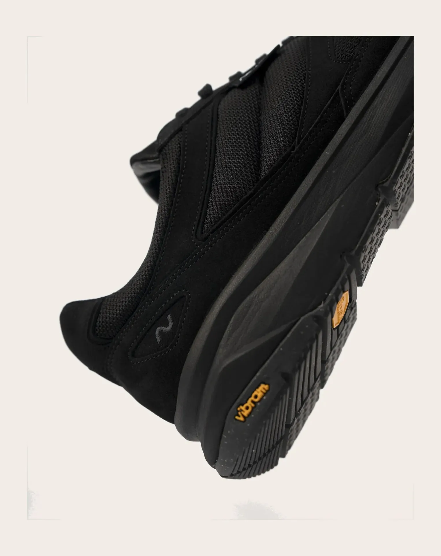 Hakone V.2 Cordura RV2008-011 Lace-up Sneakers