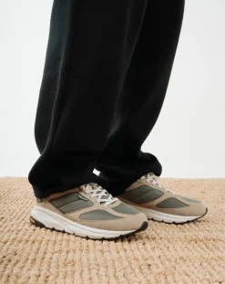 Hakone V.2 Cordura RV2008-600 Lace-up Sneakers