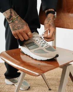 Hakone V.2 Cordura RV2008-600 Lace-up Sneakers