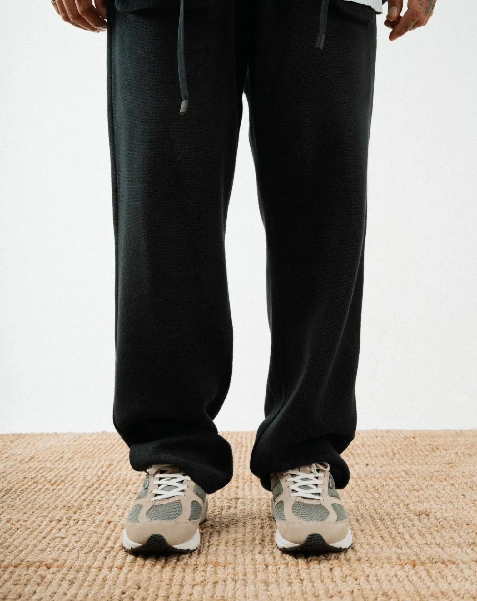 Hakone V.2 Cordura RV2008-600 Lace-up Sneakers