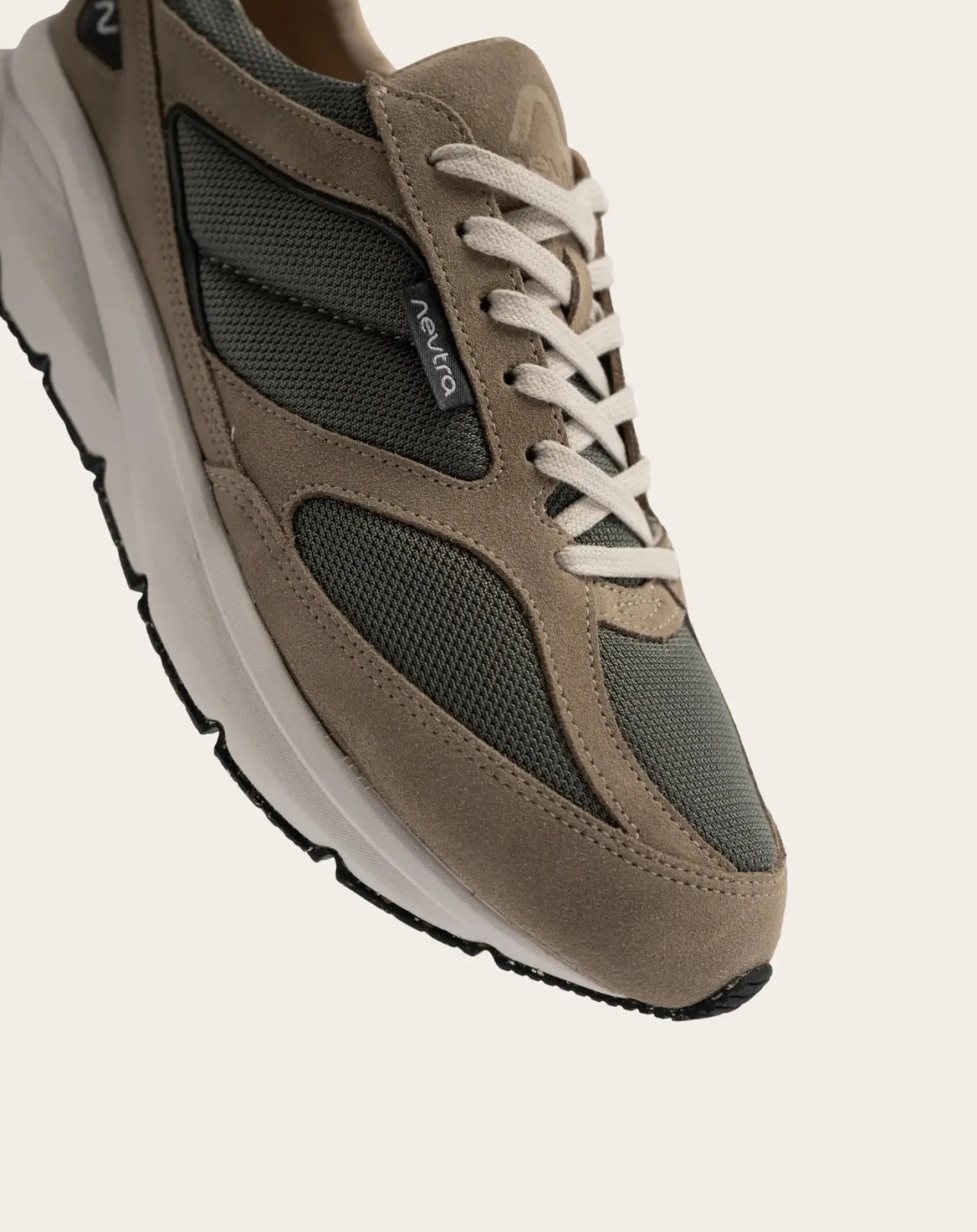 Hakone V.2 Cordura RV2008-600 Lace-up Sneakers