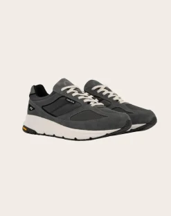 Hakone V.2 Cordura RV2008-490 Lace-up Sneakers