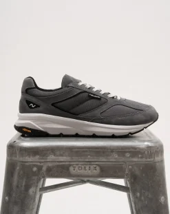 Hakone V.2 Cordura RV2008-490 Lace-up Sneakers