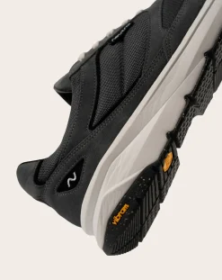 Hakone V.2 Cordura RV2008-490 Lace-up Sneakers