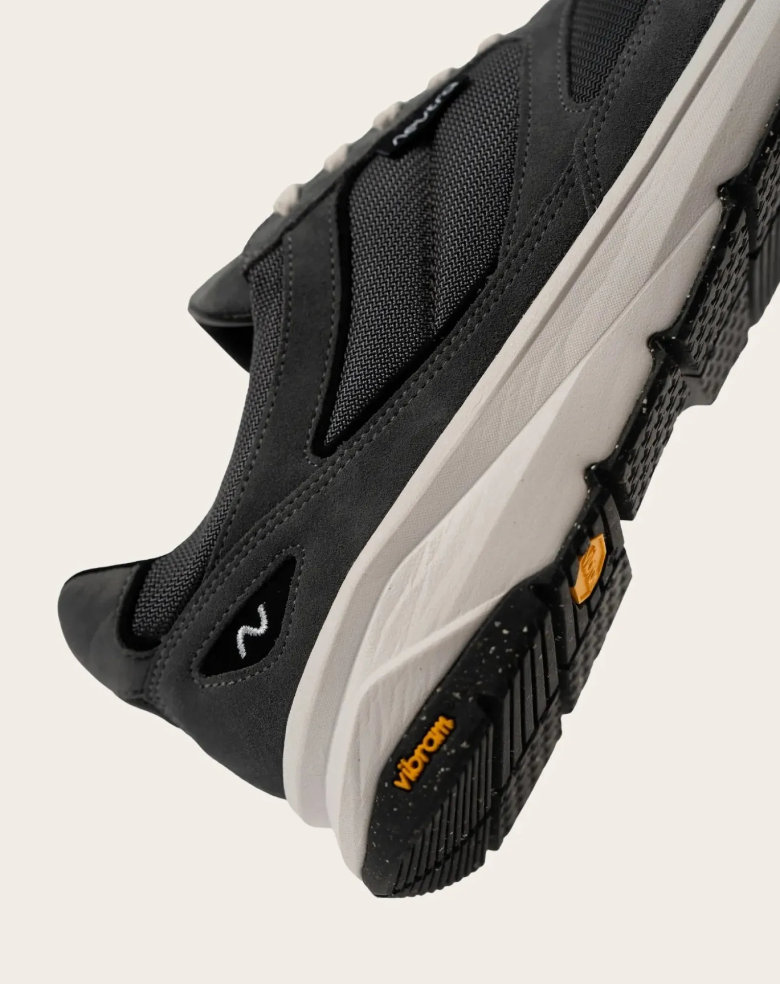 Hakone V.2 Cordura RV2008-490 Lace-up Sneakers