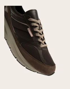 Hakone V.2 LX RV2010-620 Lace-Up Sneakers