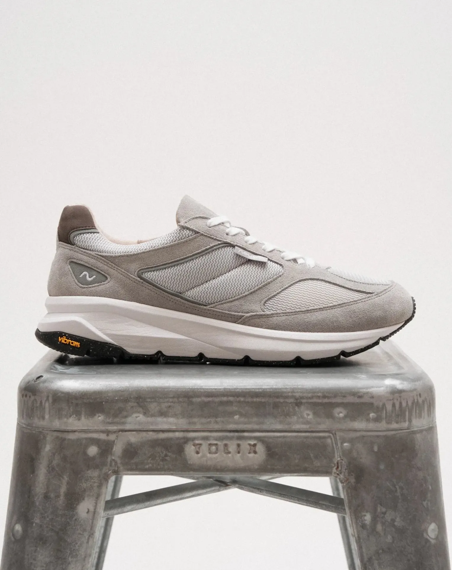 Hakone V.2 PRM WARP Lace-up Sneakers RV2009-115