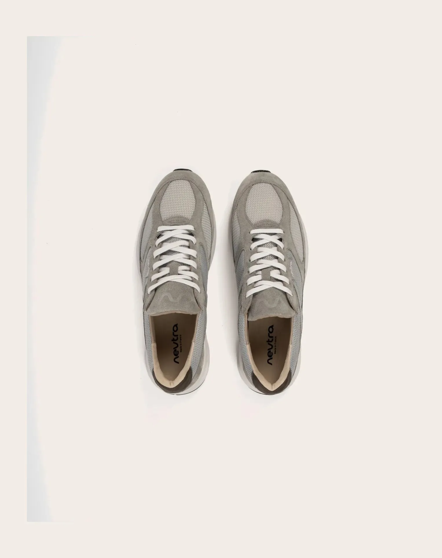 Hakone V.2 PRM WARP Lace-up Sneakers RV2009-115