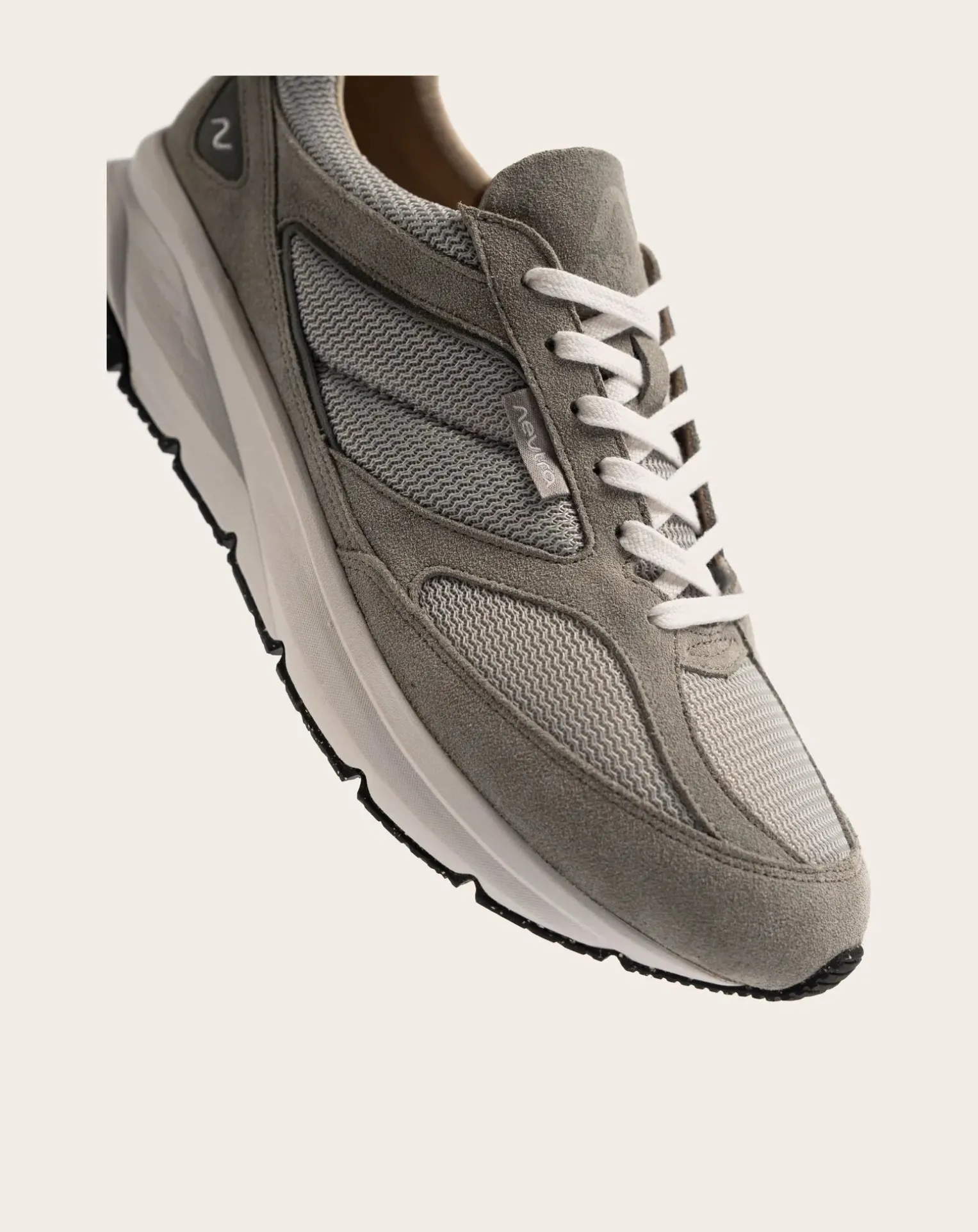 Hakone V.2 PRM WARP Lace-up Sneakers RV2009-115