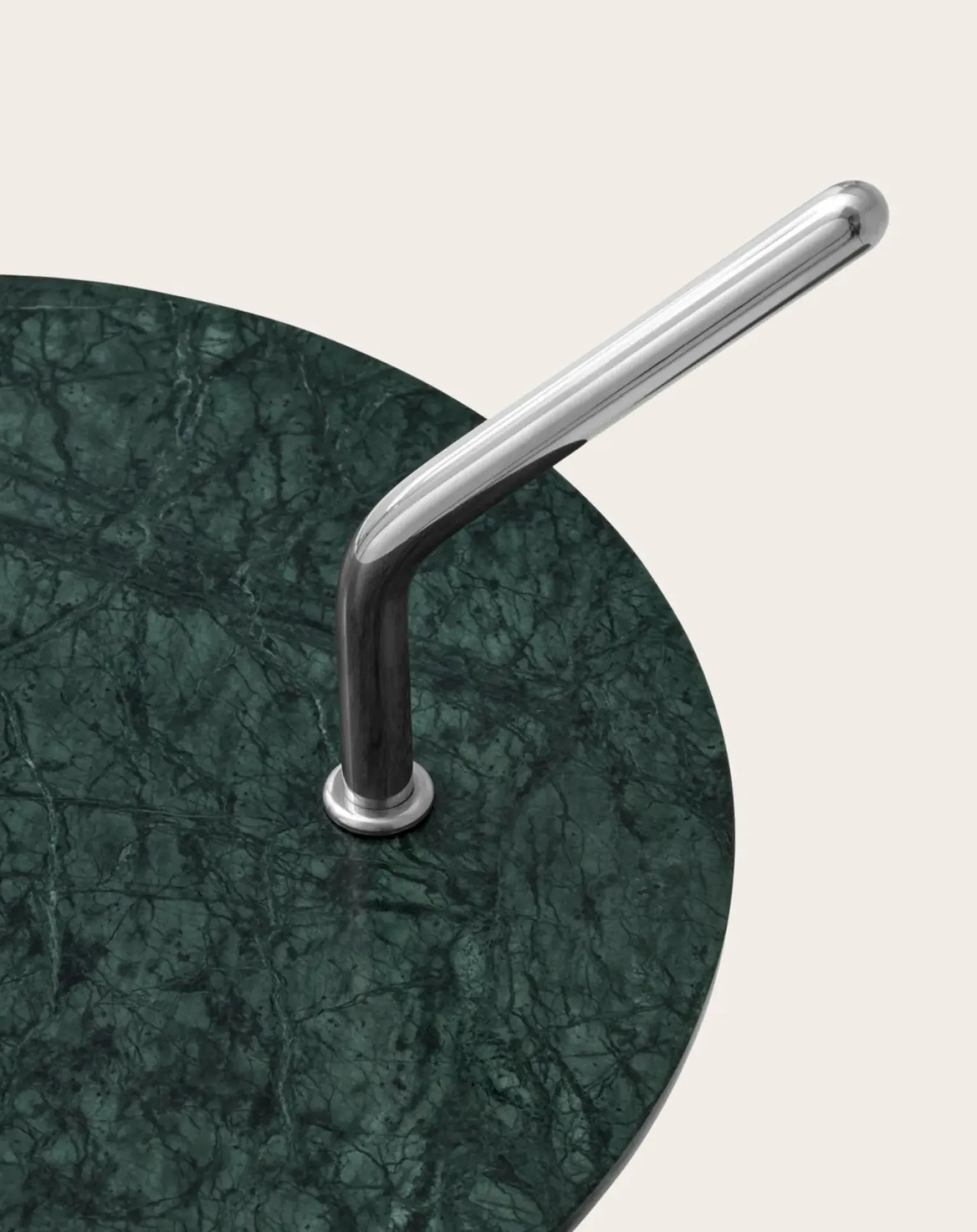 Halten SH9 side table, Sebastian Herkner