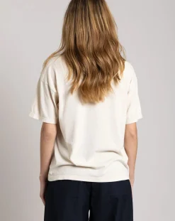 Hana organic cotton T-shirt