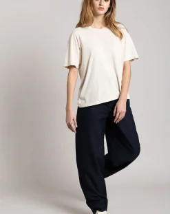 Hana organic cotton T-shirt