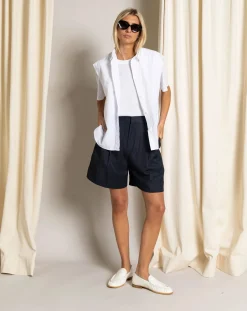 Hana organic cotton T-shirt