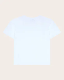 Hana organic cotton T-shirt