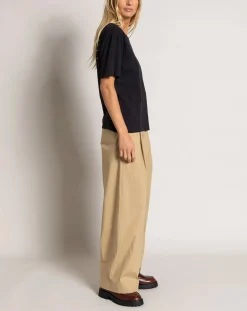 Hana organic cotton T-shirt