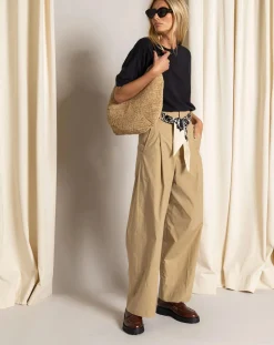 Hana organic cotton T-shirt