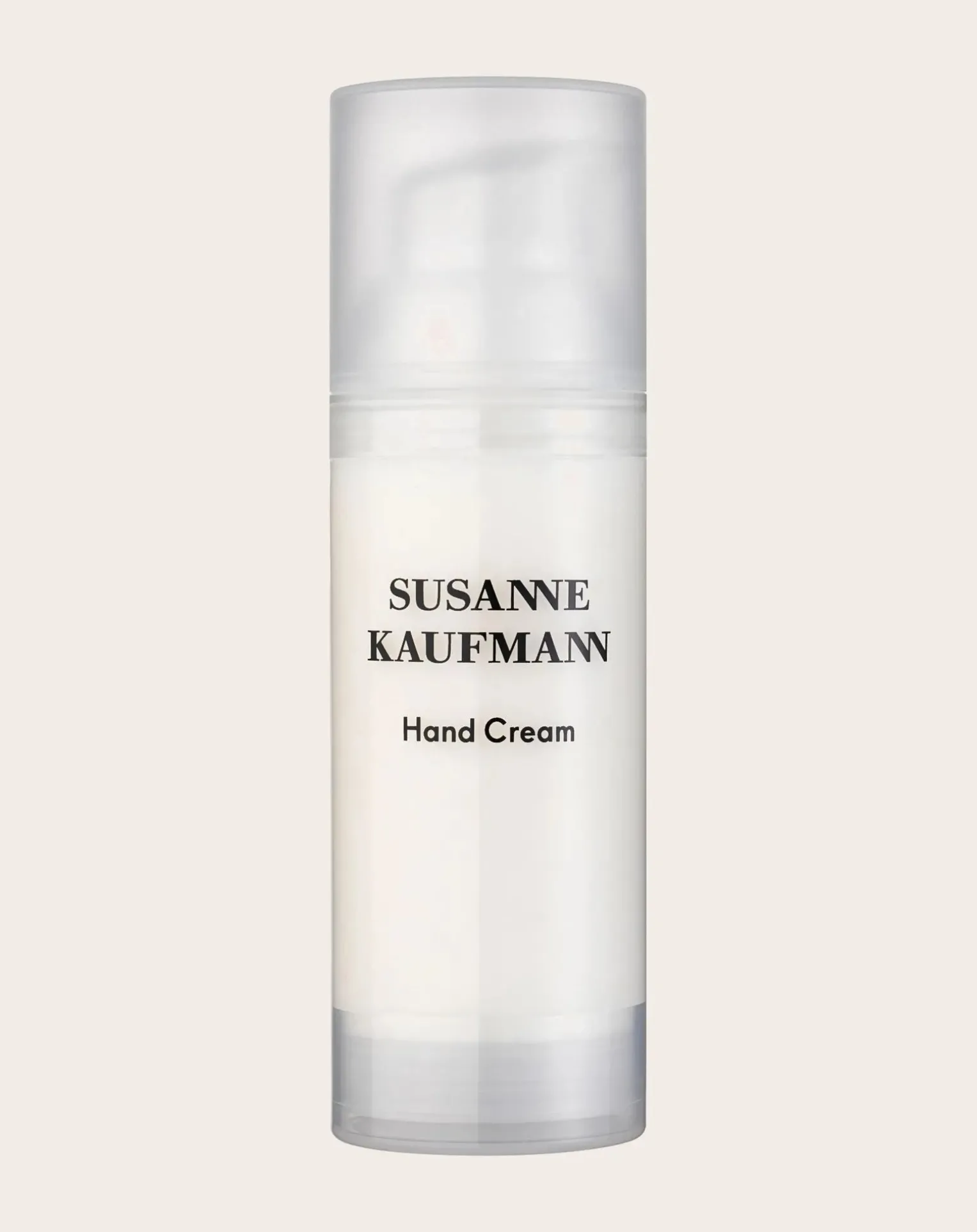 Hand Cream - 50 ml