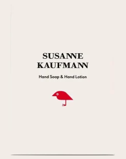 Hand soap and cream set - 500ml