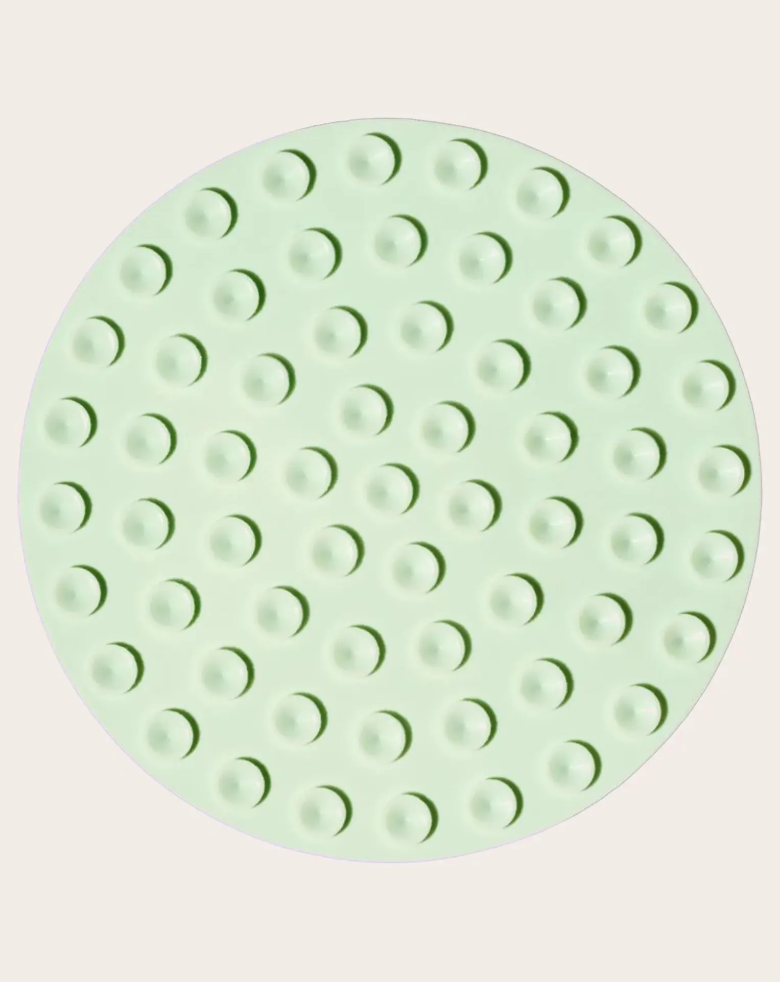 Happy Lick licking mat