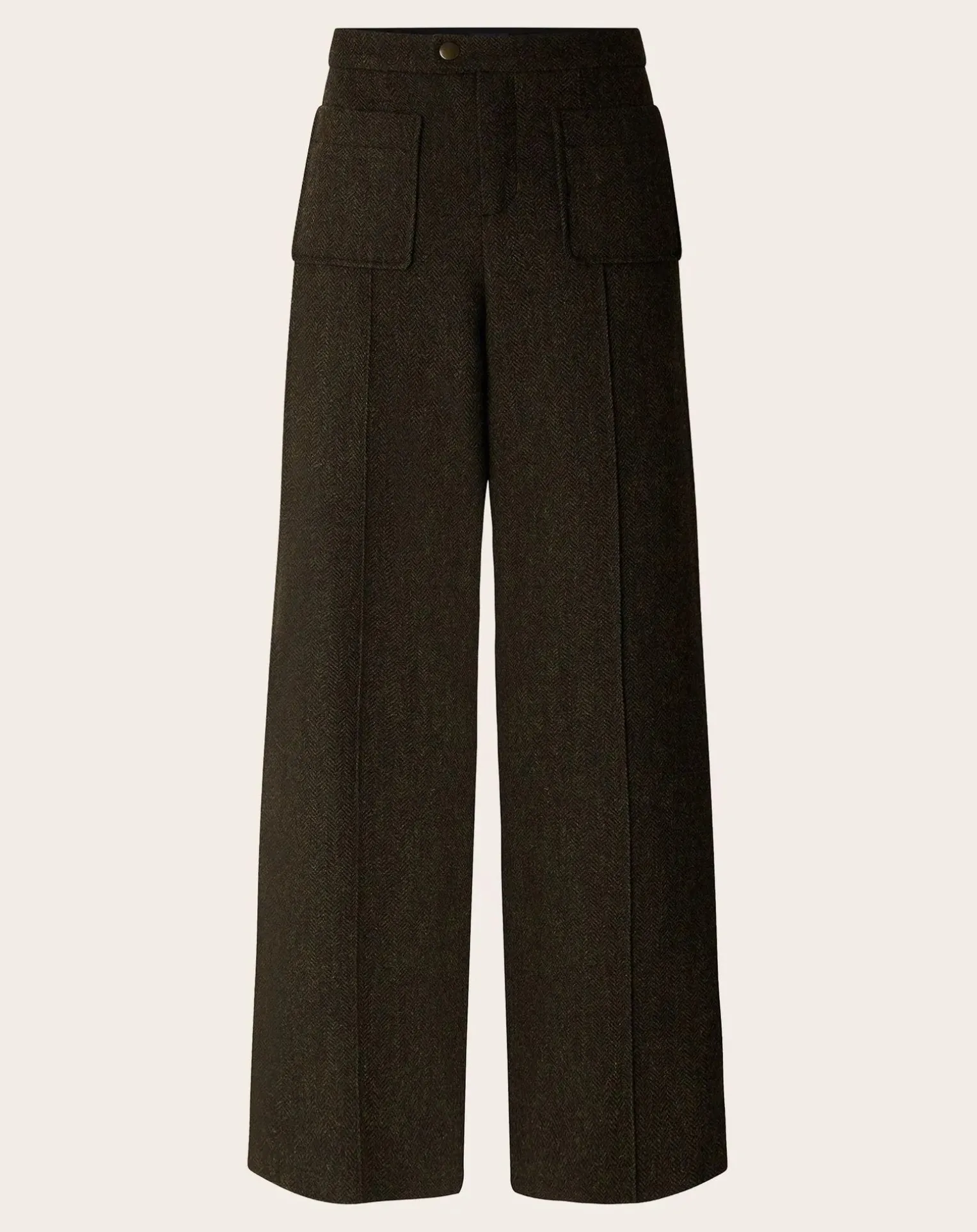 Harry Laine Vierge Trousers