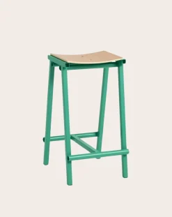 High stool 65 cm Taburete 8