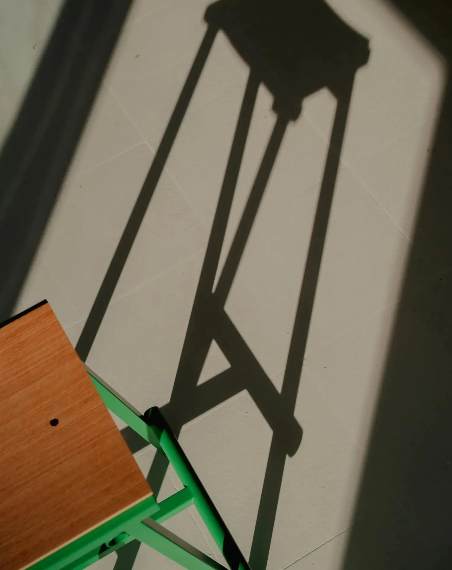 High stool 65 cm Taburete 8