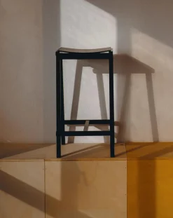 High stool 65 cm Taburete 8