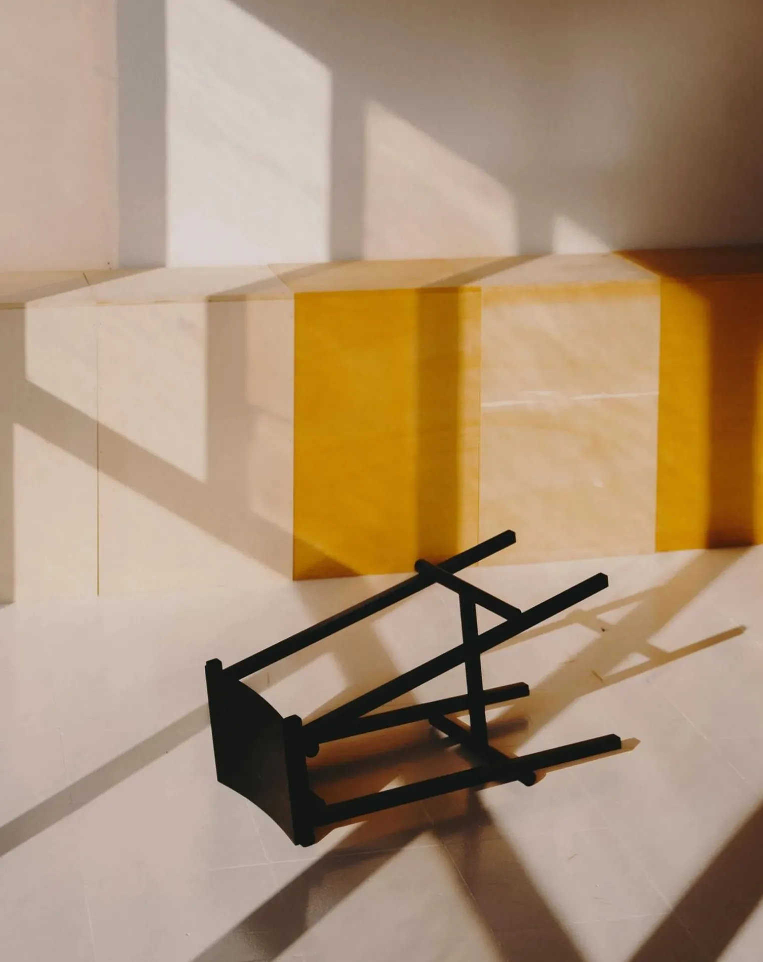 High stool 65 cm Taburete 8