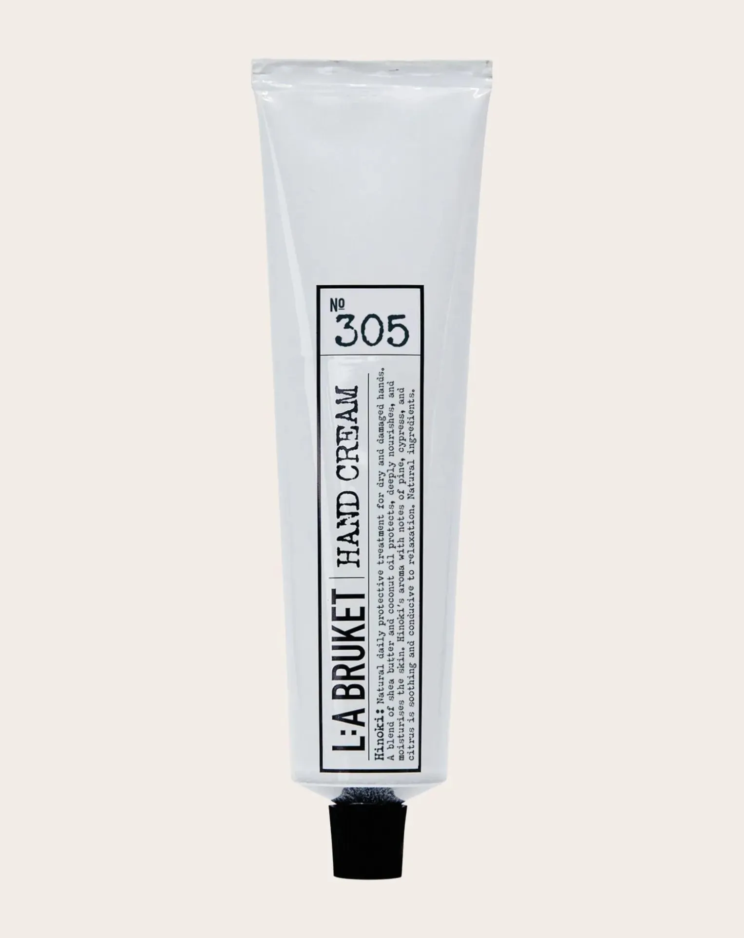 Hinoki Hand Cream 305 - 70 ml